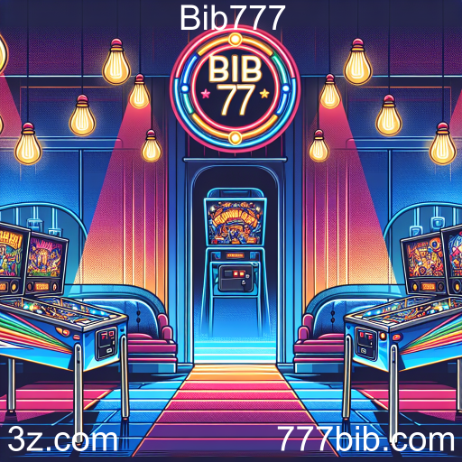 A Magia dos Jogos Arcade: Uma Viagem pelo Tempo e Diversão