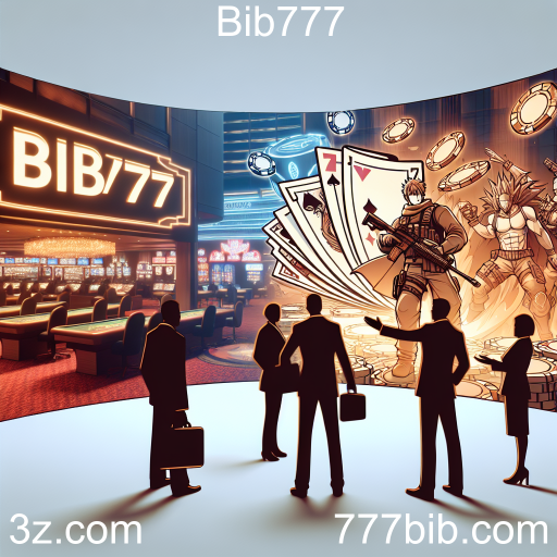 A Importância dos Jogos de Suporte no Bib777